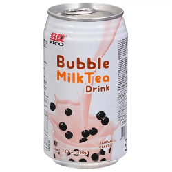 Bubble Milk Tea